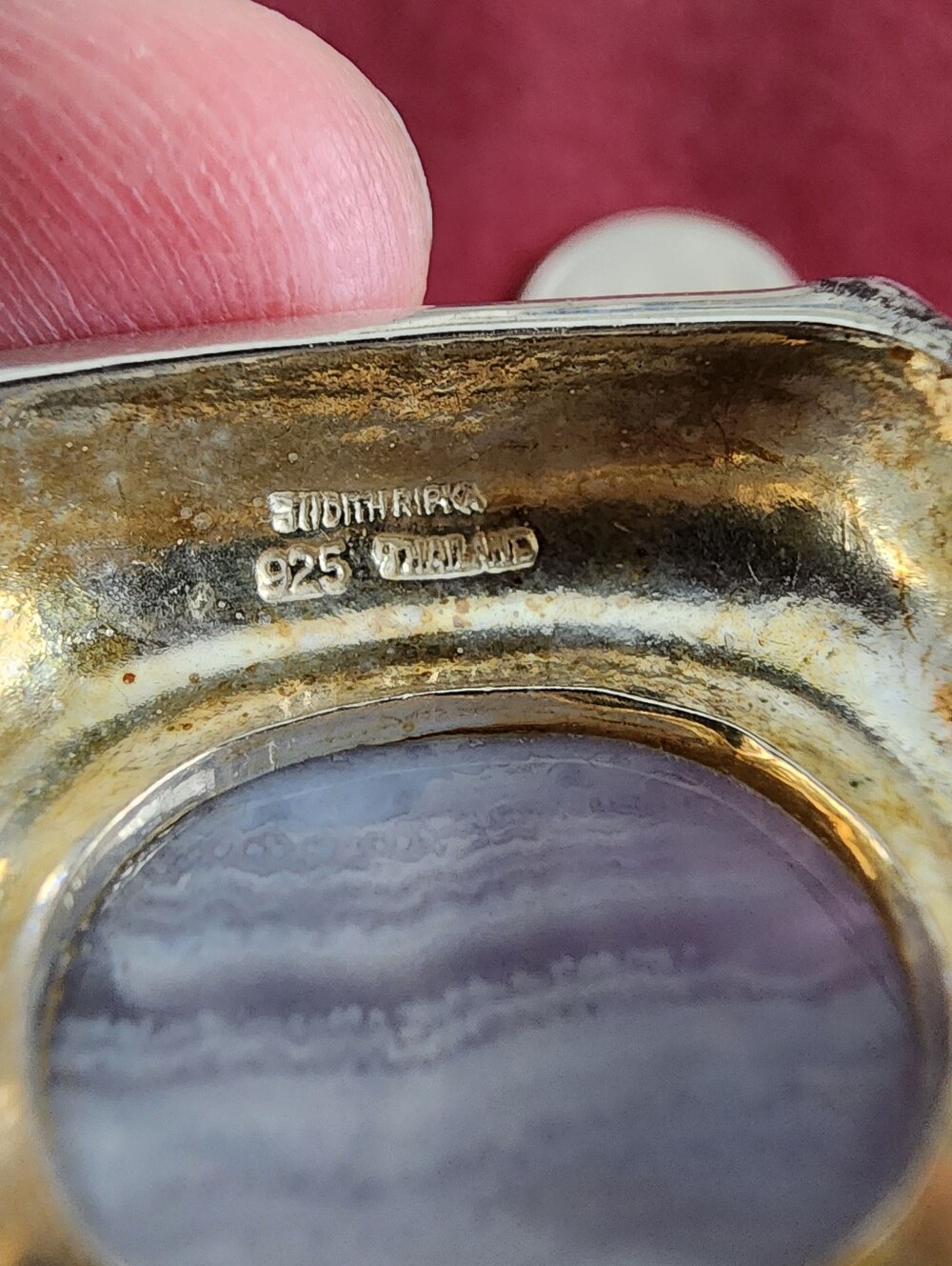 Judith Ripka Pendant - Picture 3 of 6